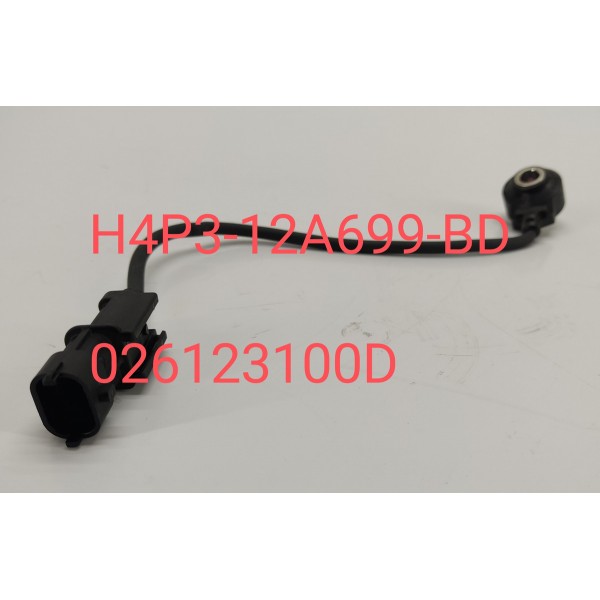 Sensor Detonação Range Rover Evoque 2022 H4p312a699