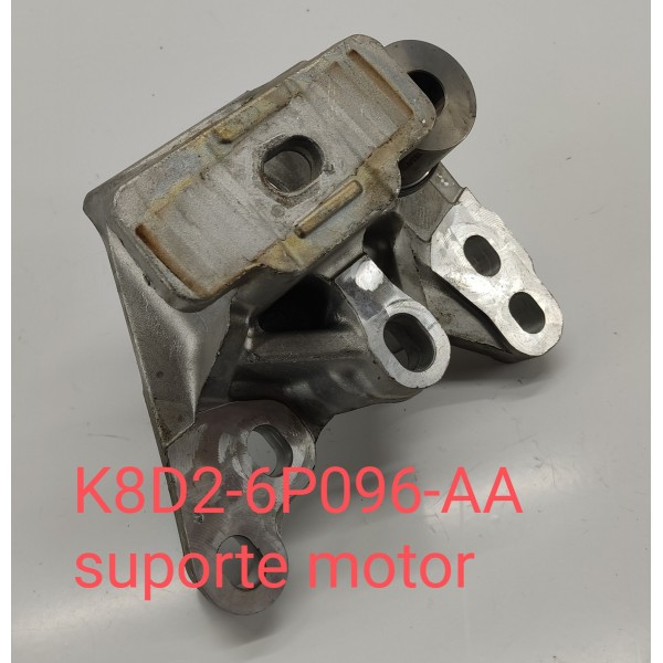 Suporte Coxim Motor Range Rover Evoque 2022 K8d26p096