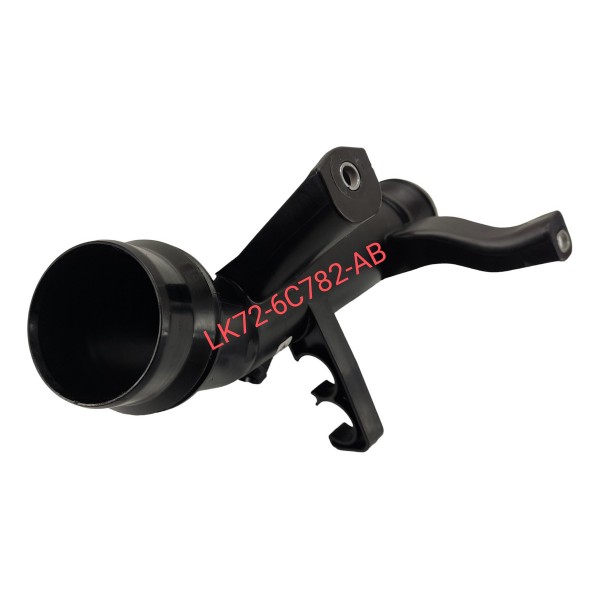 Cano Conexão Sensor Turbina Evoque 2022 Gasolina Lk726c782