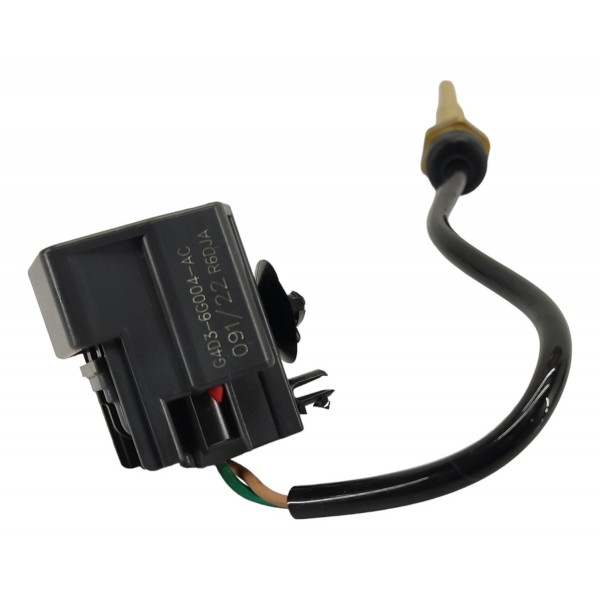 Sensor Temperatura Evoque 2022 Gasolina G4d36g004