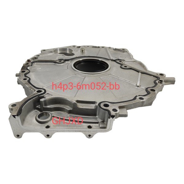 Tampa Retentor Motor Evoque 2022 Gasolina H4p36m052