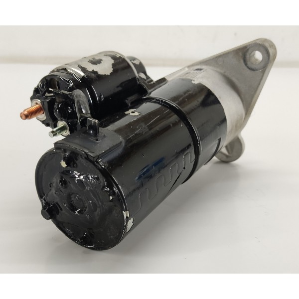 Motor Arranque Range Rover Evoque 2022 Gasolina K8d211001a