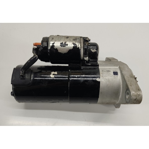 Motor Arranque Range Rover Evoque 2022 Gasolina K8d211001a