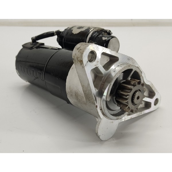 Motor Arranque Range Rover Evoque 2022 Gasolina K8d211001a