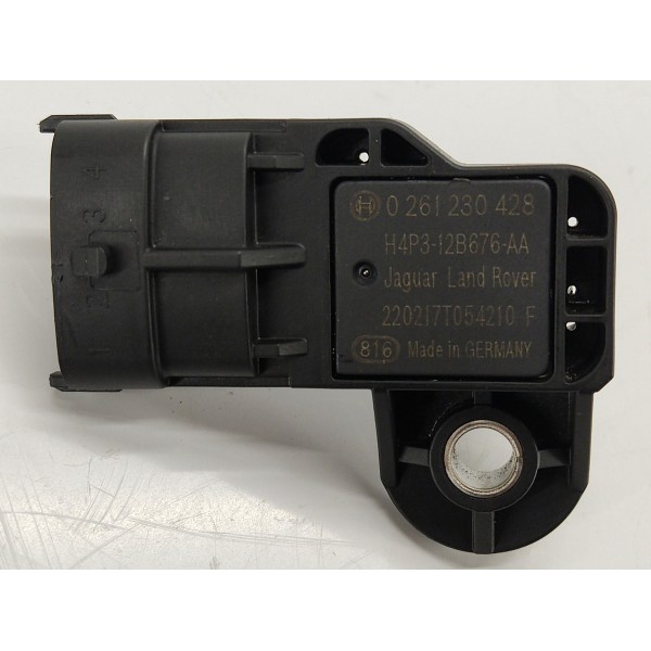 Sensor Map Range Rover Evoque 2022 Gasolina H4p312b676