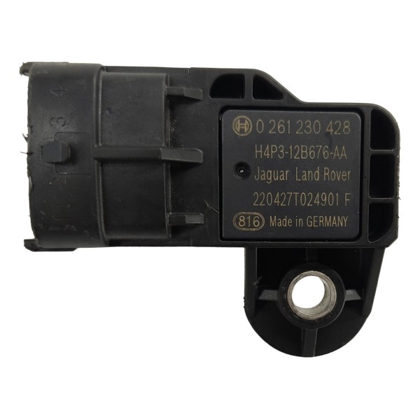 Sensor Map Range Rover Evoque 2022 Gasolina 0261230428