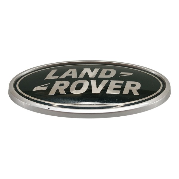 Emblema Tampa Traseira Range Rover Evoque 2022 K8d2001b46