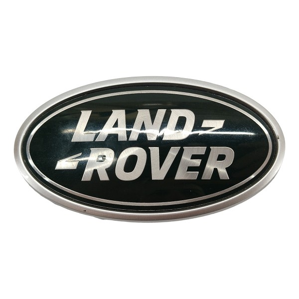 Emblema Tampa Traseira Range Rover Evoque 2022 K8d2001b46