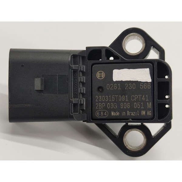 Sensor Map Nivus Highline 2022 03g906051