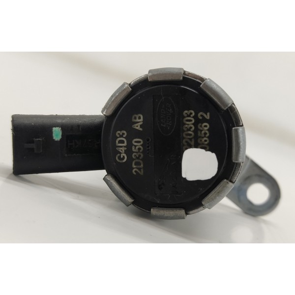 Valvula Solenoide Oleo Evoque 2022 Gasolina G4d32d350