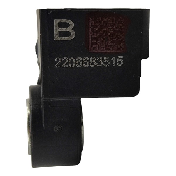 Sensor Impacto Colisao Range Rover Evoque 2022 Jpla14b006