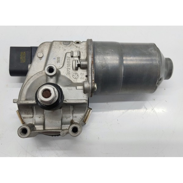 Motor Limpador Parabrisa Vw Jetta Gli 230cv 2019 17b955119