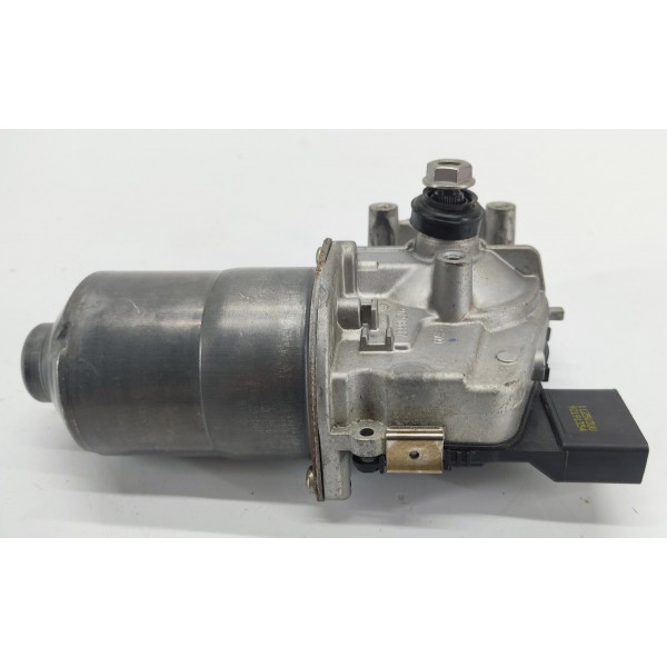 Motor Limpador Parabrisa Vw Jetta Gli 230cv 2019 17b955119