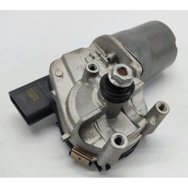 Motor Limpador Parabrisa Vw Jetta Gli 230cv 2019 17b955119