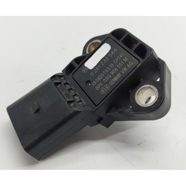 Sensor Map Vw Jetta Gli 230cv 2019 0261230566