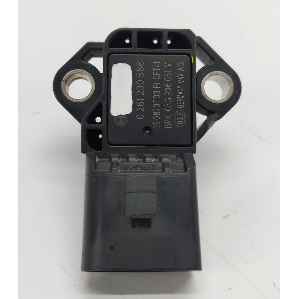 Sensor Map Vw Jetta Gli 230cv 2019 0261230566