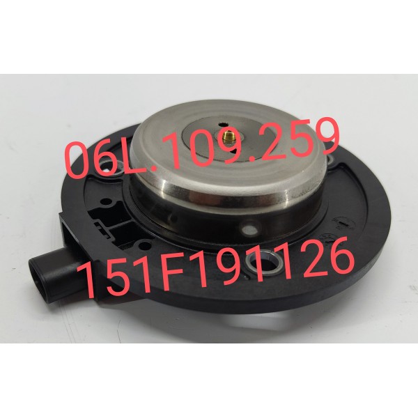 Sensor Magnetico Cabeçote Vw Jetta Gli 230cv 2019 06l109259