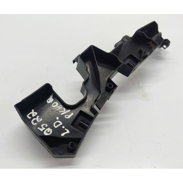 Suporte Guia Para Choque Direito Audi Q5 2.0 2022 80a807278