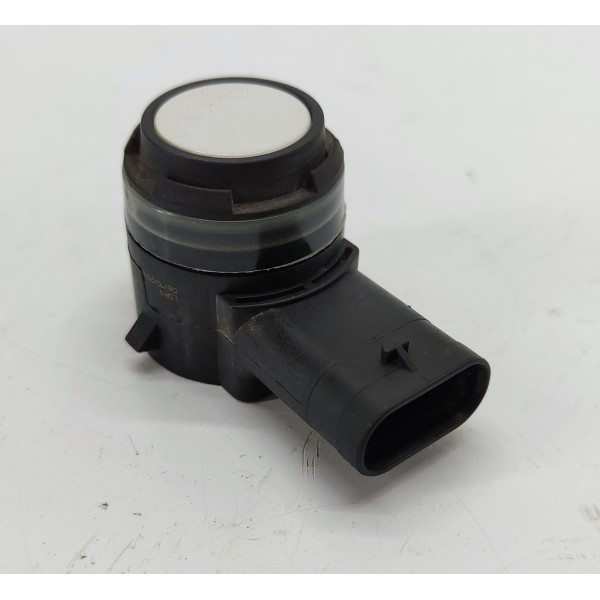 Sensor Estacionamento Vw Jetta Gli 230cv 2019 5q0919275