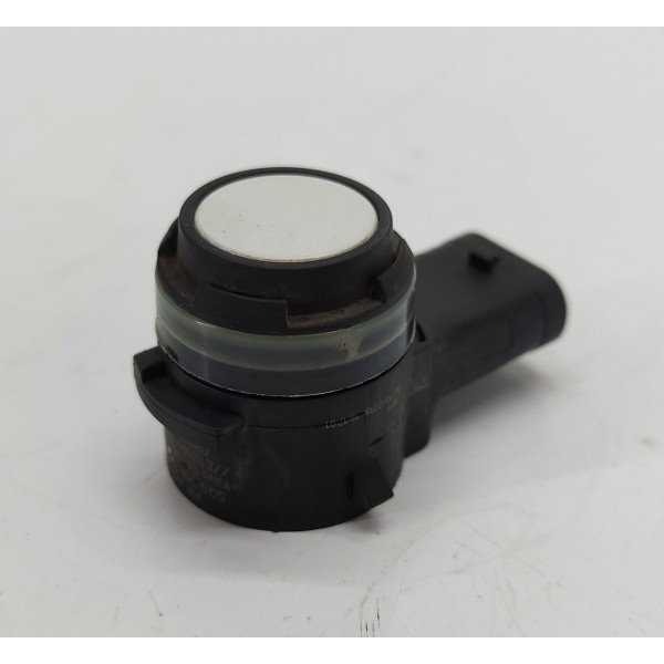 Sensor Estacionamento Vw Jetta Gli 230cv 2019 5q0919275