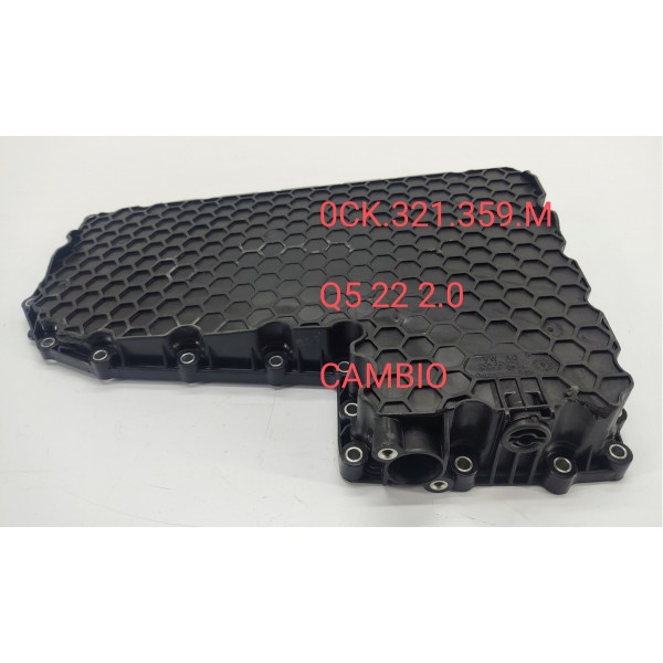 Carter Cambio Audi Q5 2022 0ck321359