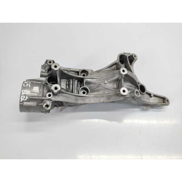 Suporte Filtro Oleo Alternador Audi Q5 2.0 2022 06n903143