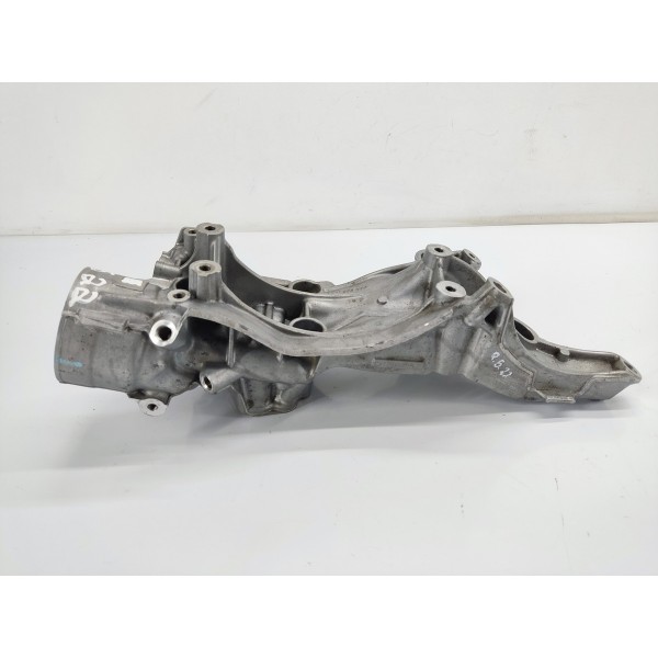 Suporte Filtro Oleo Alternador Audi Q5 2.0 2022 06n903143