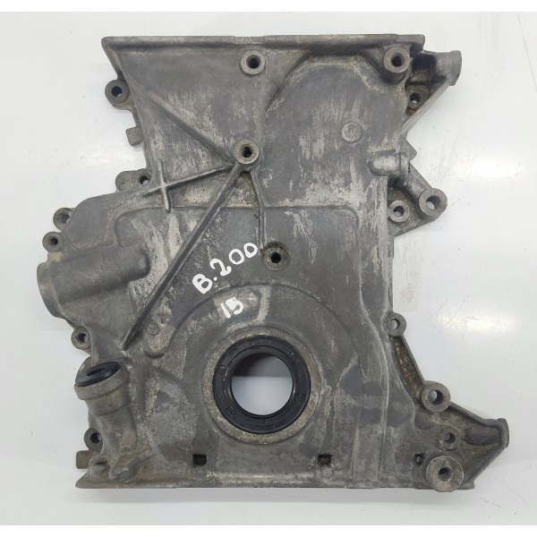 Tampa Frontal Motor Mercedes B200 2015 A2700150402