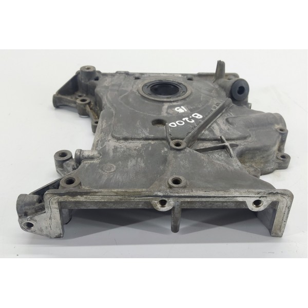 Tampa Frontal Motor Mercedes B200 2015 A2700150402