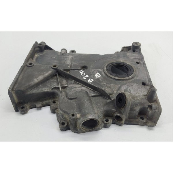 Tampa Frontal Motor Mercedes B200 2015 A2700150402