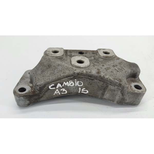 Suporte Coxim Cambio Audi A3 2016 1k0199117