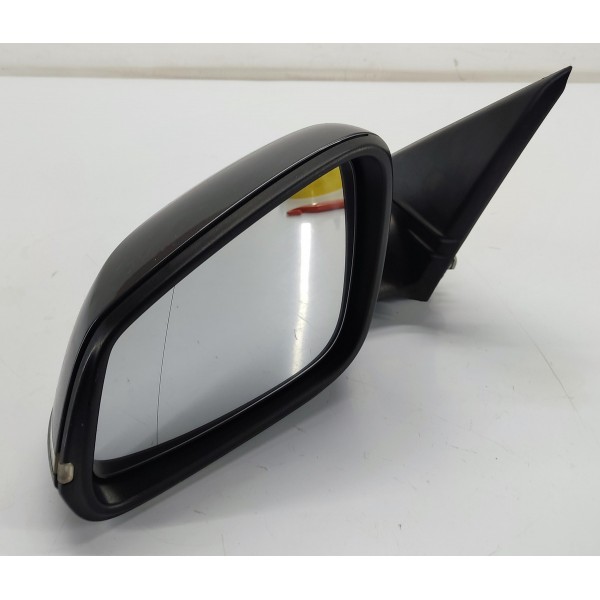 Retrovisor Lado Esquerdo Com Pisca Bmw 320i N20 2015