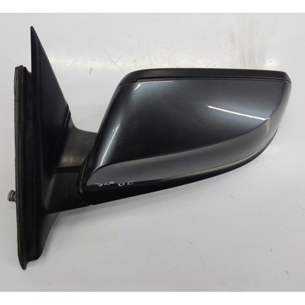 Retrovisor Lado Esquerdo Com Pisca Bmw 320i N20 2015