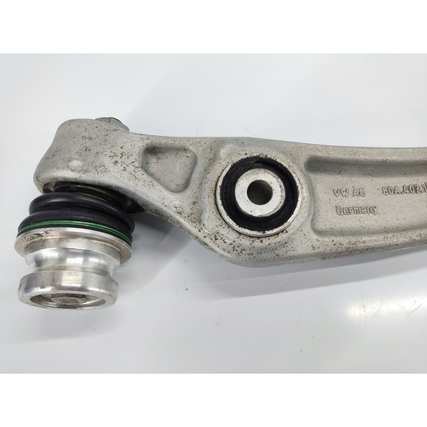 Braço Suspensão D.e Audi Q5 2.0 2022 80a407155