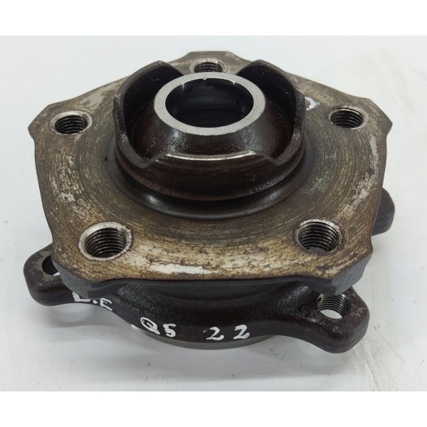 Cubo Rolamento Roda D.e Audi Q5 2.0 2022