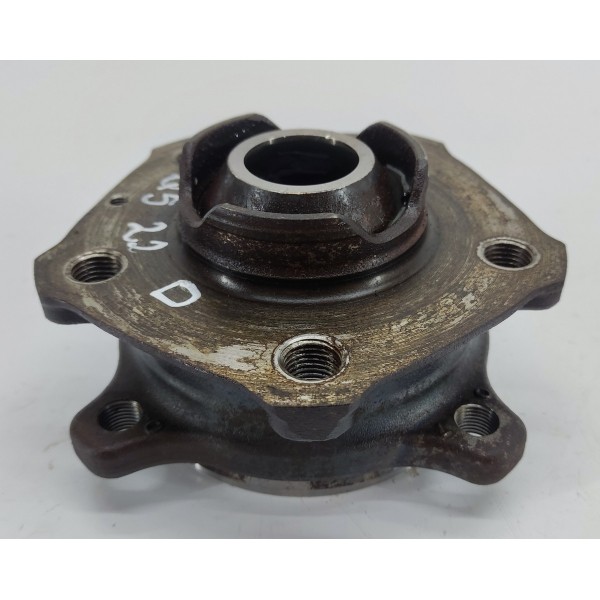 Cubo Rolamento Roda D.e Audi Q5 2.0 2022