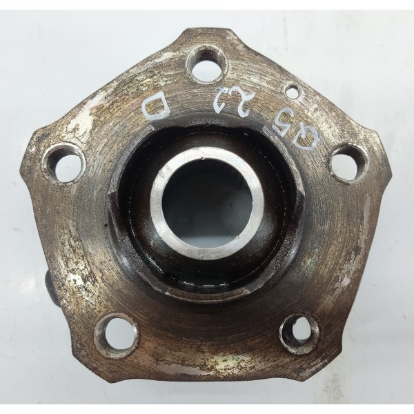 Cubo Rolamento Roda D.e Audi Q5 2.0 2022