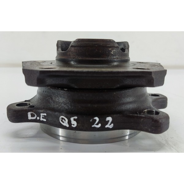 Cubo Rolamento Roda D.e Audi Q5 2.0 2022