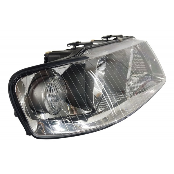 Farol Direito Audi A3 2000 A 2006