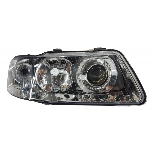 Farol Direito Audi A3 2000 A 2006