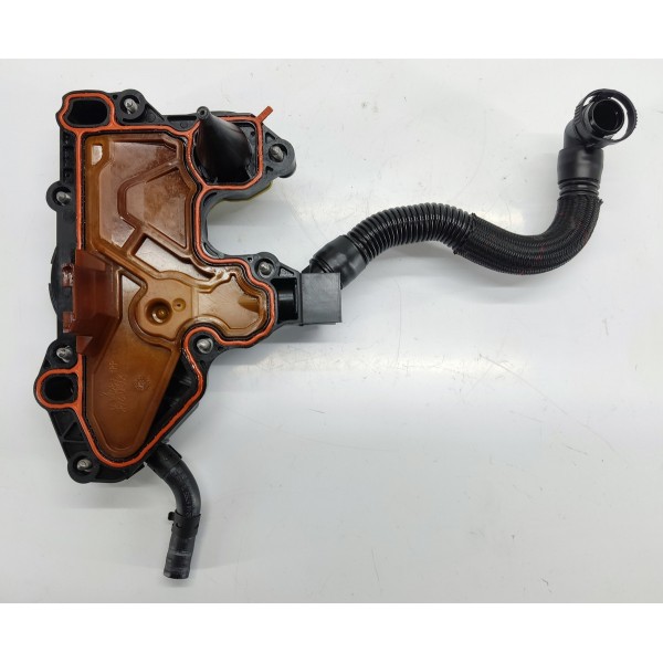 Valvula Anti Chama Respiro Vw Jetta Gli 230cv 2019 06k103495