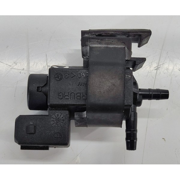 Sensor Valvula Solenoide Bmw X6 Biturbo 2009 72234100