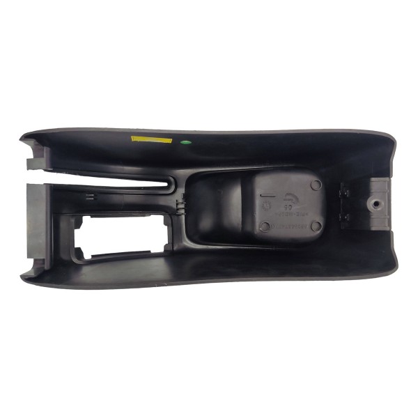 Moldura Alavanca Freio Mão Console Peugeot 206 2005 A 2008