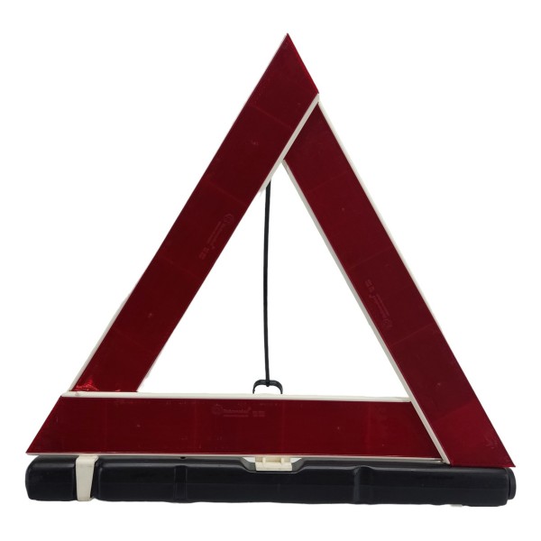 Triangulo De Segurança Chave Roda Peugeot 206 2005 A 2008