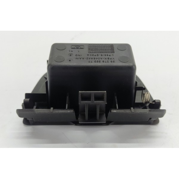 Cinzeiro Porta Treco Peugeot 206 2005 A 2008 96276393