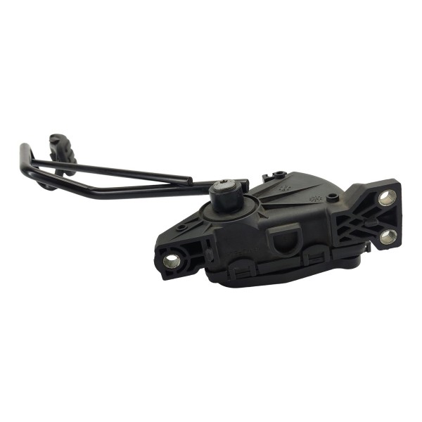 Pedal Acelerador Peugeot 206 2005 A 2008 9639961580