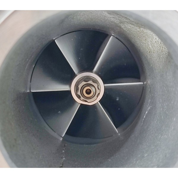 Turbina Vw Jetta Gli 230cv 2019 06k145874