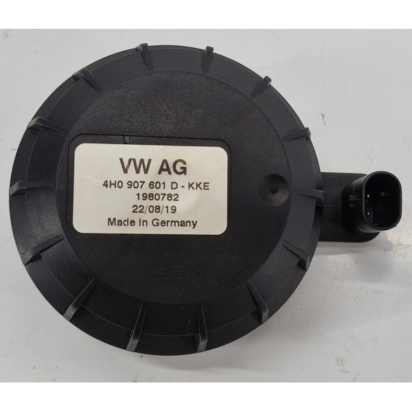 Sensor Sirene Impacto Vw Jetta Gli 230cv 2019 4h0907601