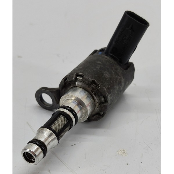 Valvula Solenoide Oleo Vw Jetta Gli 230cv 2019 06k115243