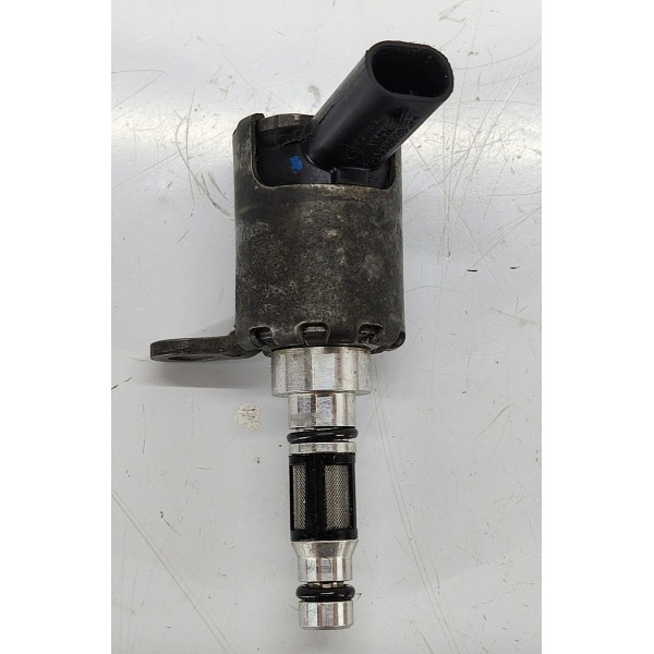 Valvula Solenoide Oleo Vw Jetta Gli 230cv 2019 06k115243